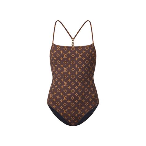 louis vuitton bikini cheap|louis vuitton one piece swimsuit.